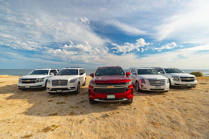 Los Cabos Private One-Way Airport Transfer: Zone 1 - Final Thoughts