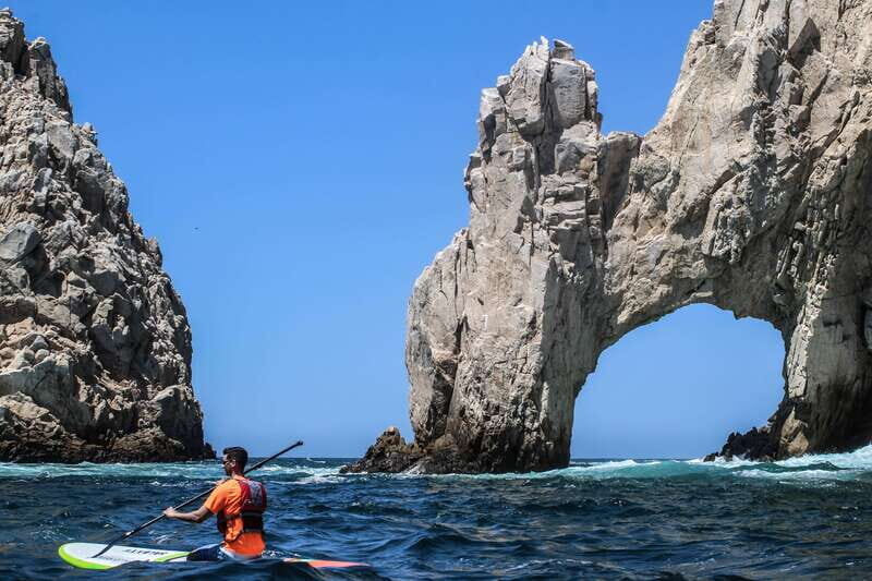 Los Cabos: Private Paddleboarding and Snorkeling Tour - Context and Practical Tips