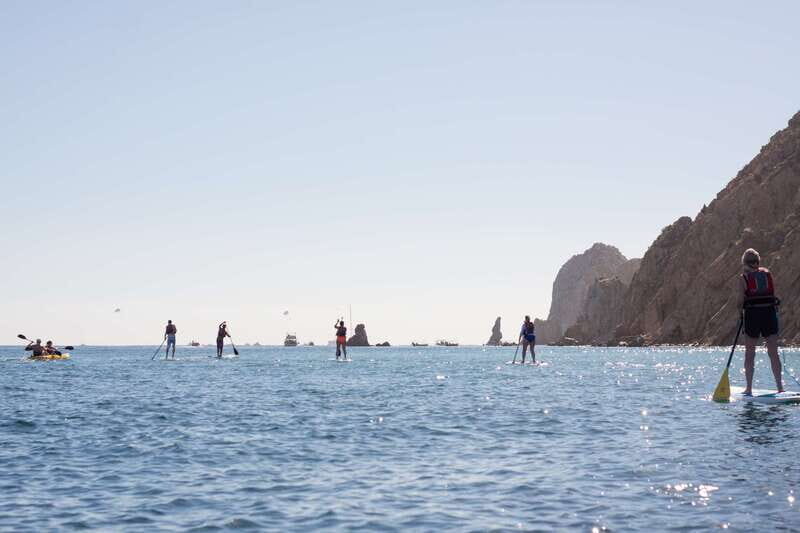 Los Cabos: Private Paddleboarding and Snorkeling Tour - Final Thoughts