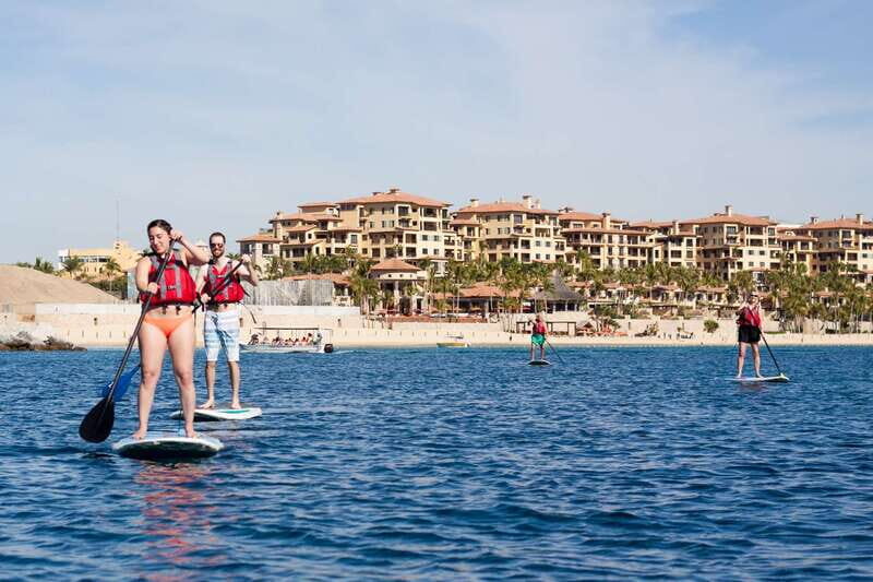 Los Cabos: Private Paddleboarding and Snorkeling Tour - FAQ