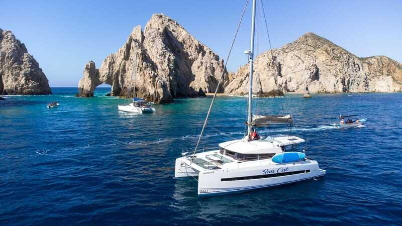 Los Cabos: Private Sunset Catamaran. - Who Is This Tour Best Suited For?