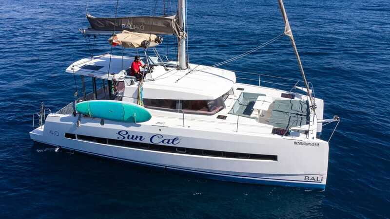 Los Cabos: Private Sunset Catamaran. - Final Thoughts