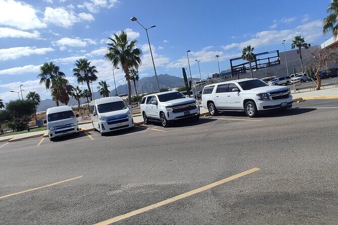 Los Cabos Private Transportation (Zone 3) One Way - Final Thoughts: Who Should Book This Transfer?