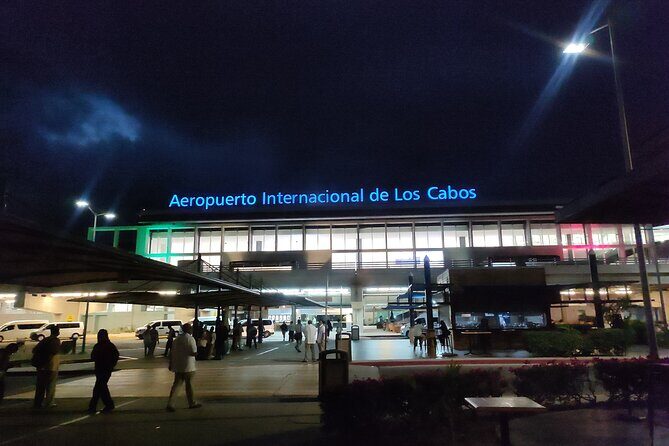 Los Cabos Private Transportation (Zone 3) One Way - Frequently Asked Questions