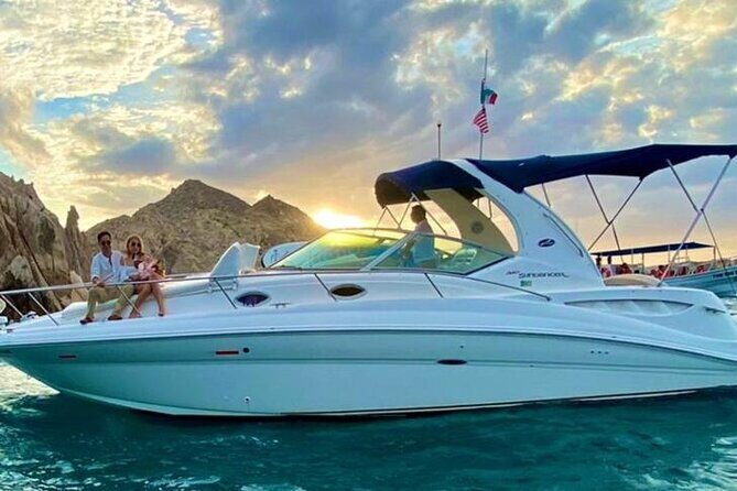 Los Cabos Private Yacht Whale Watching Tour, Snorkel and Drinks - Price, Value, and Booking