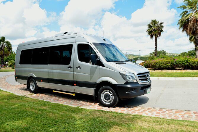 Los Cabos Roundtrip Private Airport Transportation Sprinter up to 13 Passengers - Practical Tips for Booking and Using the Service