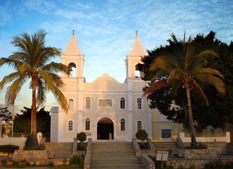 Los Cabos: San Jose and San Lucas Trip with Lunch - A Closer Look at the Tour Experience