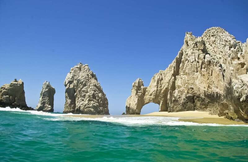 Los Cabos: San Jose and San Lucas Trip with Lunch - What Could Be Better?