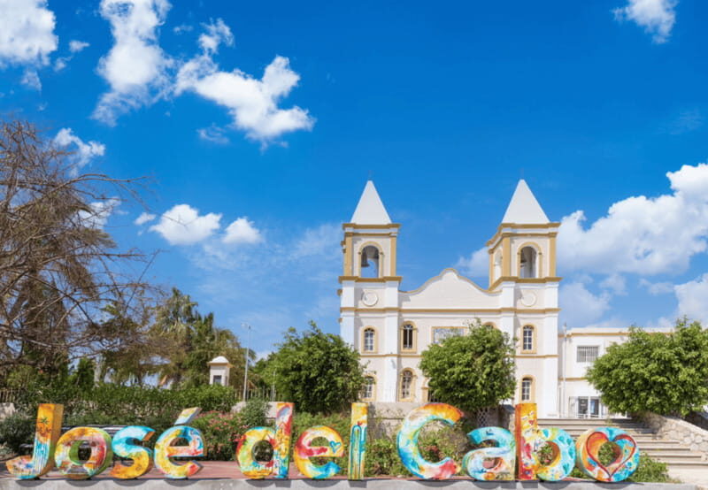 Los Cabos: San Jose del Cabo and Cabo San Lucas Tour - Key Points