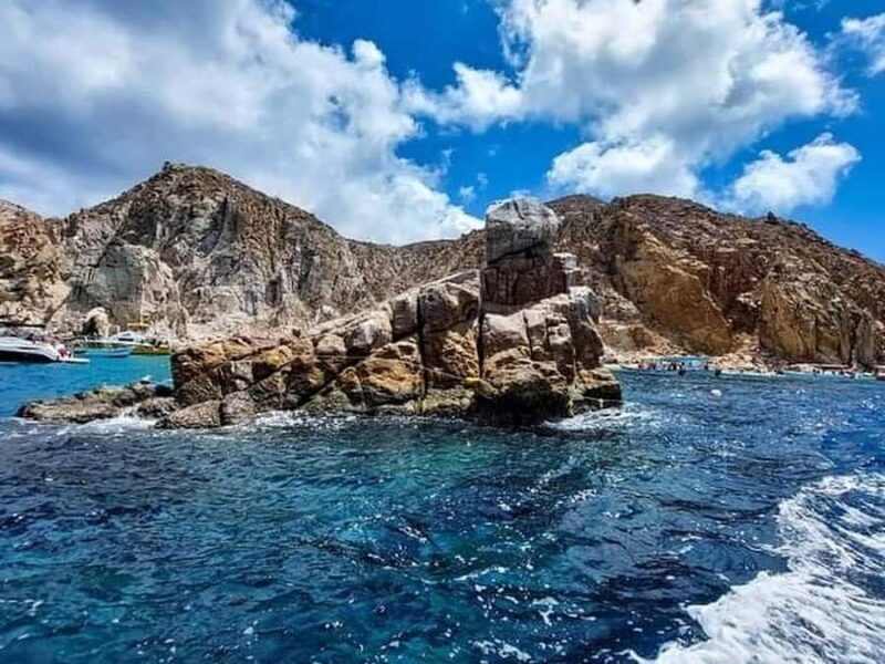 Los Cabos: Santa Maria & Chileno Bay Snorkel Adventure - What Makes This Tour Stand Out