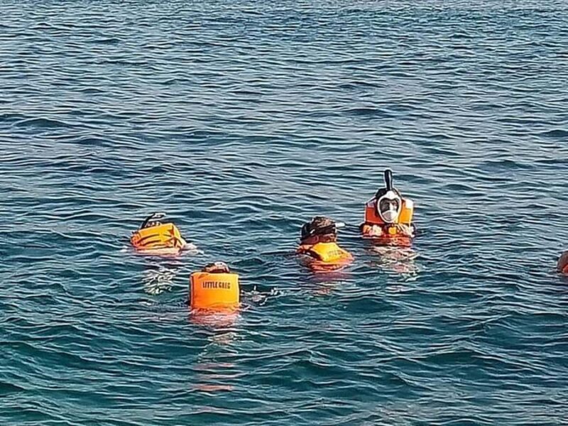 Los Cabos: Santa Maria & Chileno Bay Snorkel Adventure - The Sum Up: Who Should Consider This Tour?