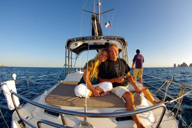 Los Cabos: Shared Sunset Sailing Cruise - Who Should Book This Tour?