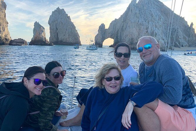 Los Cabos Shared Tour: Explore El Arco and Glass Factory - What to Expect from This Los Cabos Tour