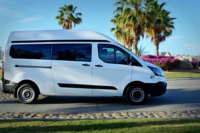 Los Cabos Shuttle Airport Roundtrip Transfers - Authentic Traveler Feedback