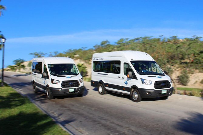 Los Cabos Shuttle Airport Roundtrip Transfers - Who Should Consider This Service?
