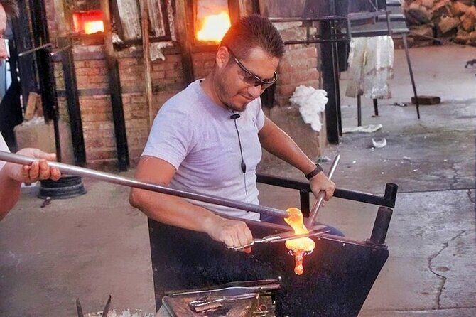 Los Cabos Sightseeing and Cultural Day Trip with Boat Ride - Practical Tips for Making the Most of Your Day