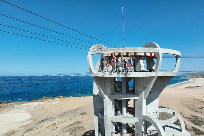 Los Cabos Sky Bike Adventure - The Experience in Your Own Words