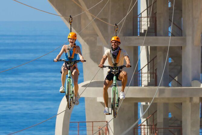 Los Cabos Sky Bike Adventure - The Sum Up: Is It Worth It?