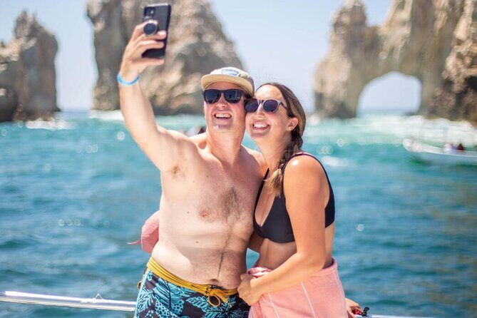 Los Cabos Snorkeling Adventure with Transportation - FAQ