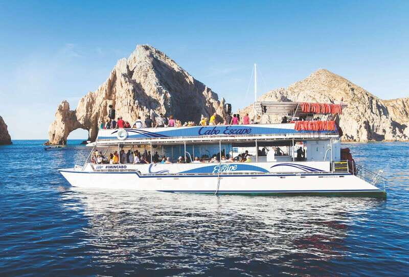 Los Cabos: Snorkeling Cruise with Lunch - Key Points