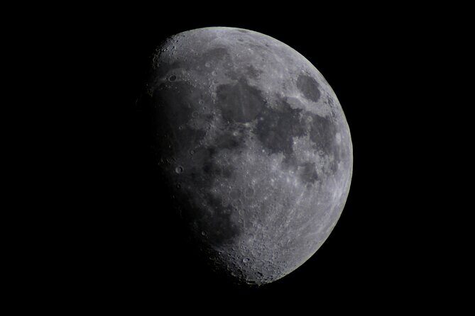 Los Cabos Stargazing Experience - What the Tour Entails