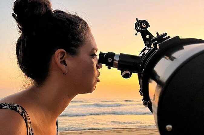 Los Cabos Stargazing Experience - FAQs about the Los Cabos Stargazing Experience