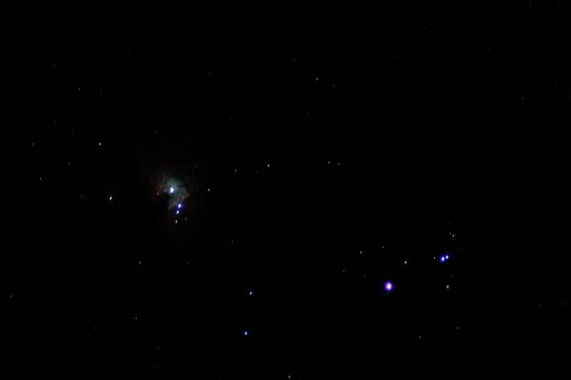 Los Cabos: stargazzing experience - A Closer Look at the Experience