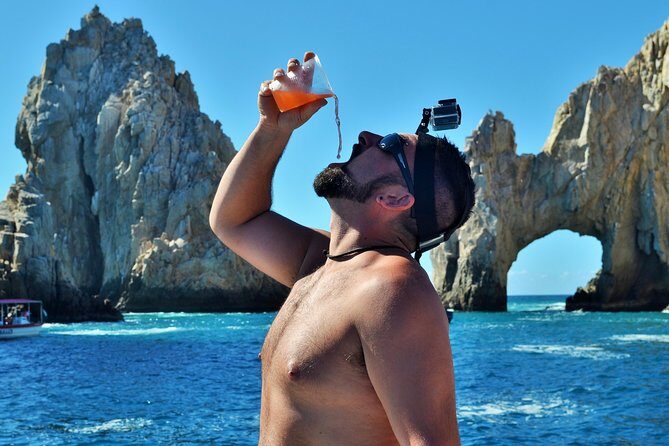 Los Cabos Sunset Booze Cruise - Frequently Asked Questions