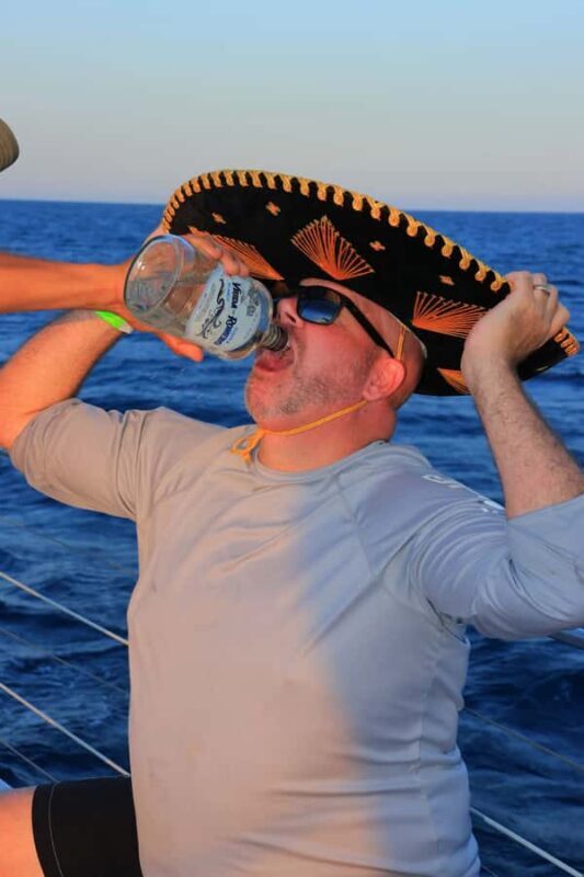 Los Cabos Sunset Catamaran with Open Bar & Live Music - Who Should Consider This Experience?