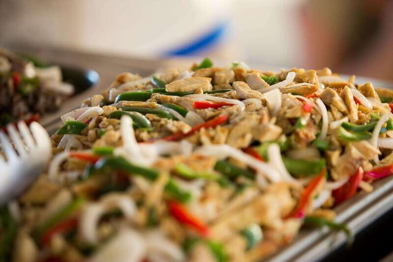 Los Cabos: Sunset Fajitas Dinner Cruise on Cabo Escape - Key Points