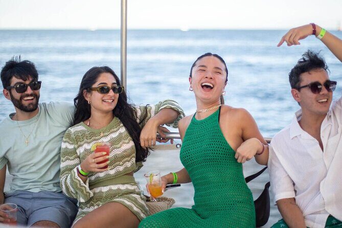 Los Cabos Sunset Party Cruise - Final Thoughts: Is the Los Cabos Sunset Party Cruise Worth It?