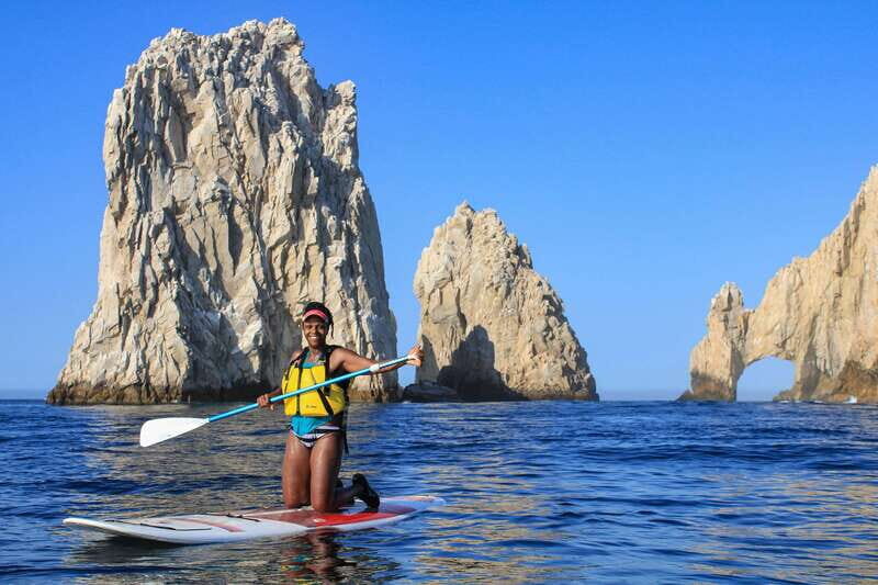 Los Cabos: SUP to The Arch & Snorkel + Transport & Photos - Who Will Love This Tour?