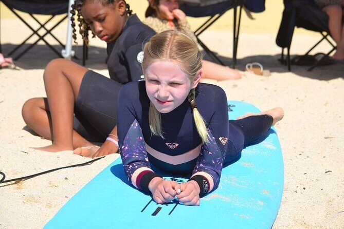 Los Cabos Surf Lesson at Costa Azul - Final Thoughts