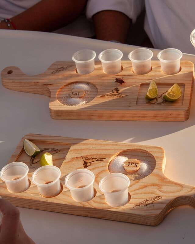 Los Cabos: Tacos & Tequila Tasting Sailboat Tour - Key Points