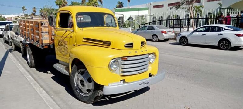 Los Cabos: Todos Santos Pueblo Magico Tour - An In-Depth Look at the Tour