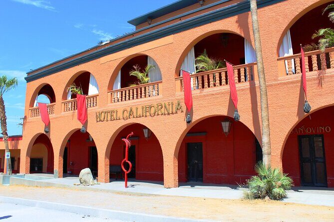 Los Cabos Tour and Clear Boat Ride from La Paz - Why This Tour Offers Good Value