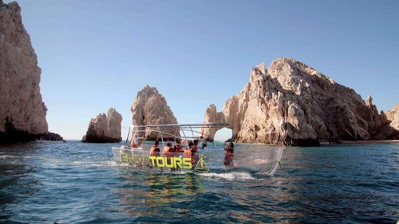 Los Cabos: Transparent Boat Tour with Optional City Tour - Value for Money and Practical Tips