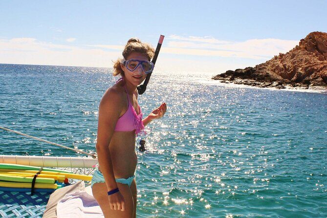 Los Cabos Ultimate Snorkeling Adventure - FAQs
