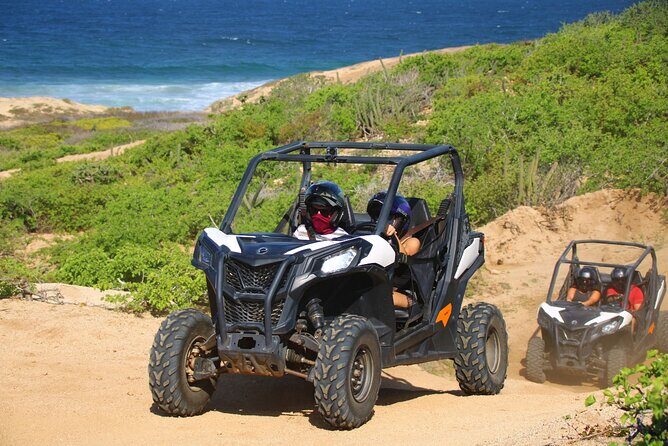 Los Cabos UTV Outdoor Experience to the Hidden Arch - Final Thoughts: Is It Worth It?