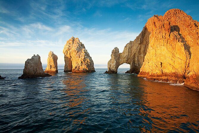 Los Cabos Whale Watching and Sunset Tour - FAQ