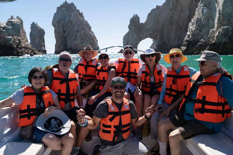 Los Cabos: Whale Watching (Transport and Pictures Included) - In-Depth Look at the Itinerary