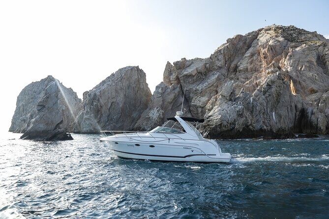 Los Cabos Yacht Private Charter Snorkeling and Beach Adventure - The Itinerary in Detail