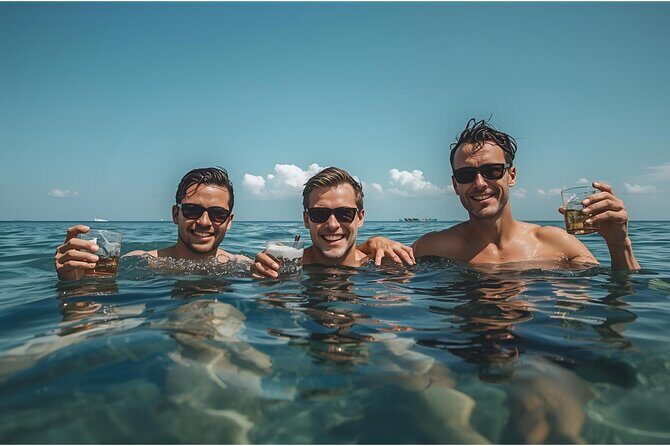 Los Cabos Yacht Private Charter Snorkeling and Beach Adventure - Who Will Love This Tour?