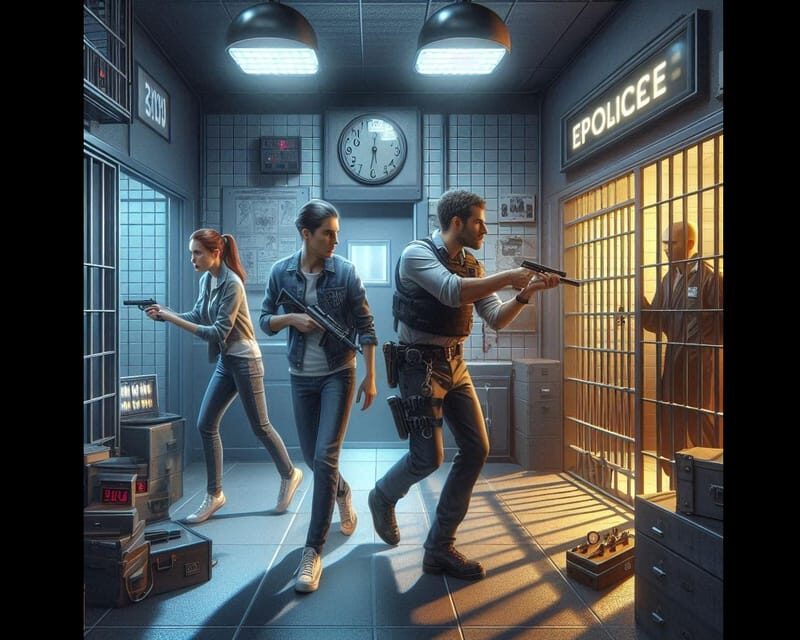 Los Cristianos: Escape Room - Practical Tips for Your Visit