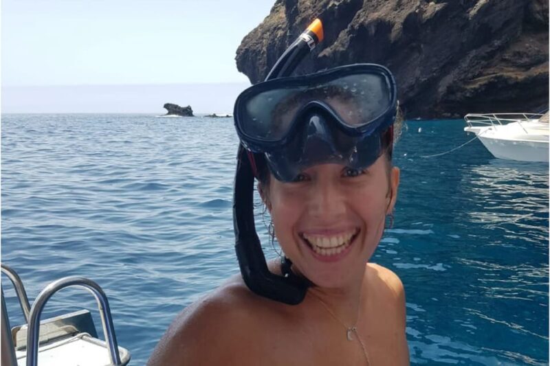 Los Gigantes to Teno: Boat trip with snorkeling & drinks - Practical Details and Tips
