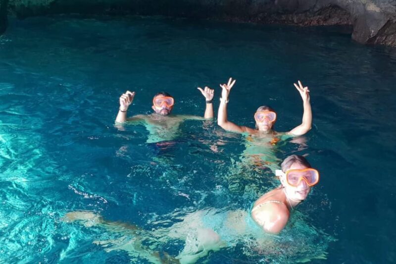 Los Gigantes to Teno: Boat trip with snorkeling & drinks - Final Thoughts