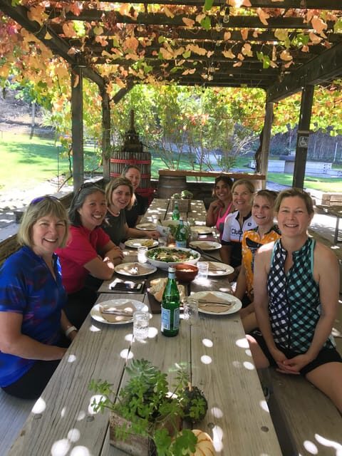 Los Olivos: E-Bike Tour + Vineyard Lunch w/Wine Tasting - Who Will Love This Tour?