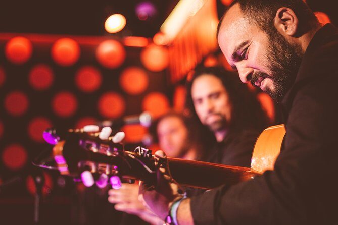 Los Tarantos Barcelona Flamenco Show Ticket - Final Thoughts