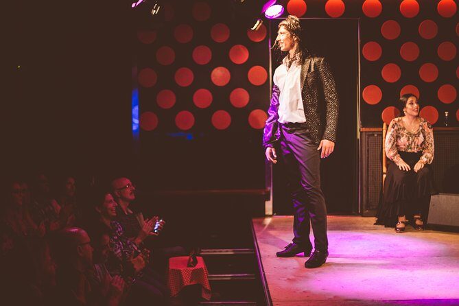 Los Tarantos Barcelona Flamenco Show Ticket - FAQ