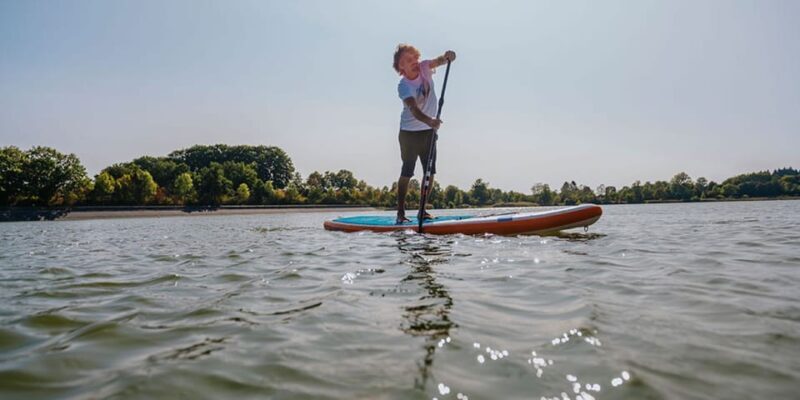 Losheim: SUP Course - Final Thoughts